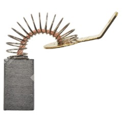 IKRA brush - MOGATEC COMPATIBLE - 042111
