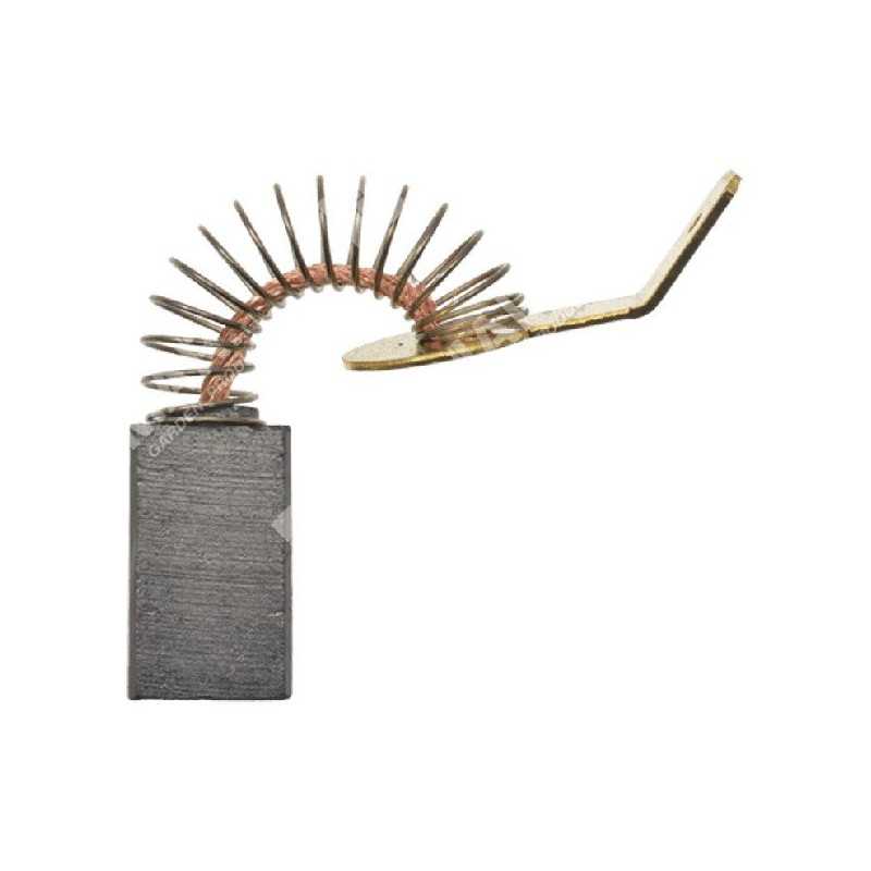 Brosse IKRA - COMPATIBLE MOGATEC - 042111