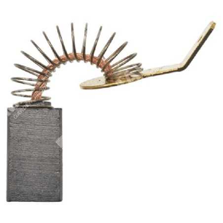 IKRA brush - MOGATEC COMPATIBLE - 042111 | NewgardenParts.com