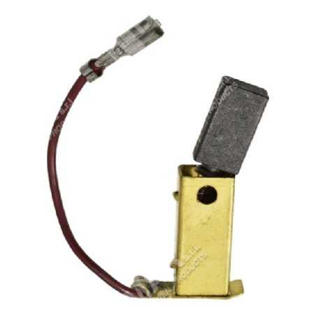 IKRA brush - MOGATEC COMPATIBLE - 041741 | NewgardenParts.com