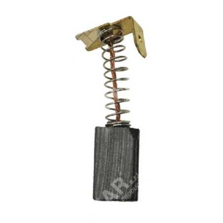 IKRA brush - MOGATEC COMPATIBLE - 041562 | NewgardenParts.com