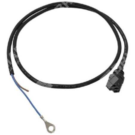 Câble électrique pour entraînement à rouleaux pour tondeuse à gazon SABO COMPATIBLE - 055443 | NewgardenParts.com