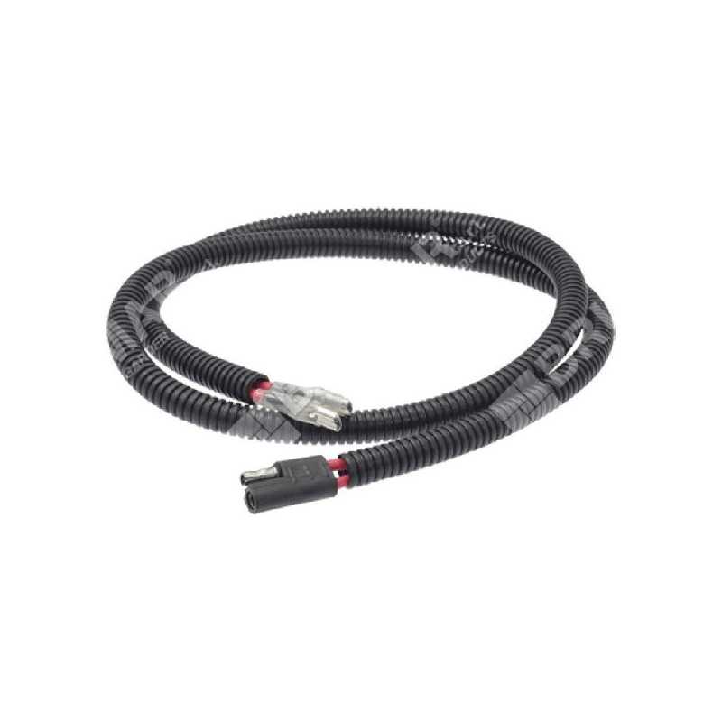 Motorzündkabel für HARRY COMPATIBLE Rasenmäher – 047383