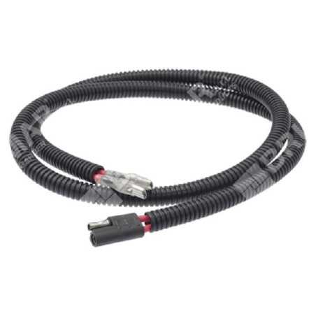 Cable de encendido del motor para cortacésped HARRY COMPATIBLE - 047383 | NewgardenParts.com