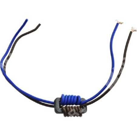 Cable de frecuencia antiinterferencias para cortacésped COMPATIBLE MOWOX - 046306 | NewgardenParts.com