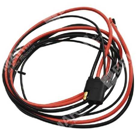 Electric cable for MOWOX COMPATIBLE lawnmower - 044934 | NewgardenParts.com