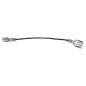 Electric cable for GREEN LINE COMPATIBLE blowers - 014728