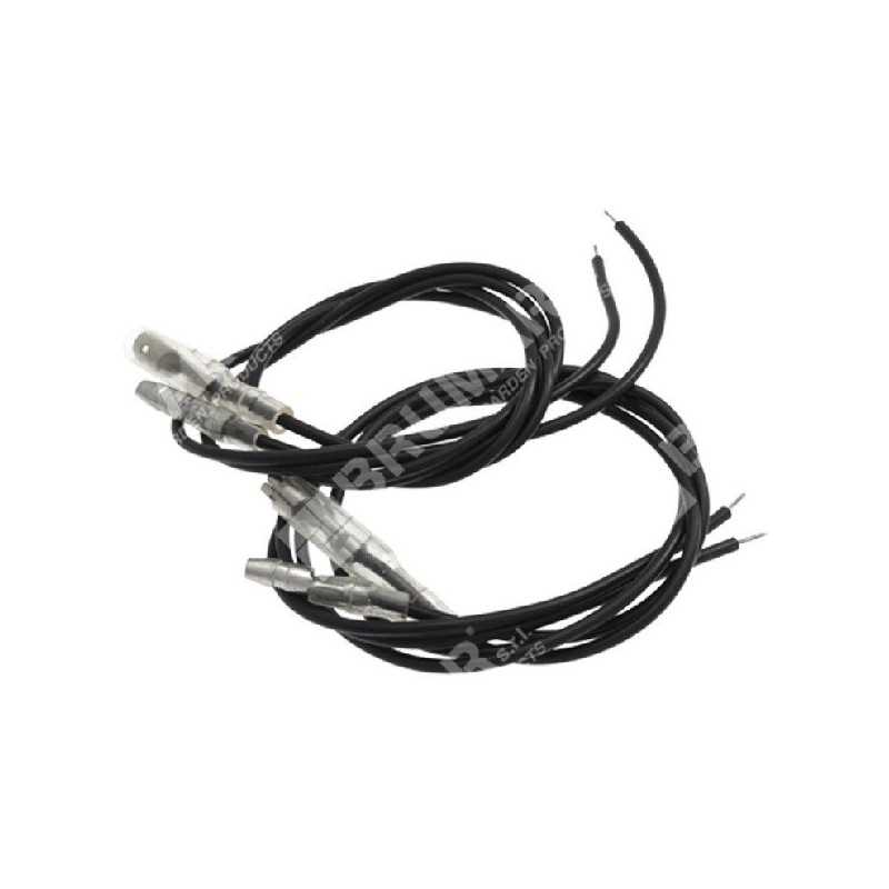 Elektrokabel für ATTILA COMPATIBLE Gartenscheren – 013032