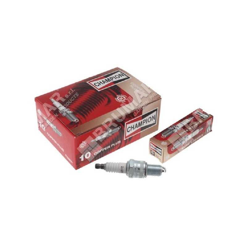 Bujía COMPATIBLE CHAMPION N9YC - 005150
