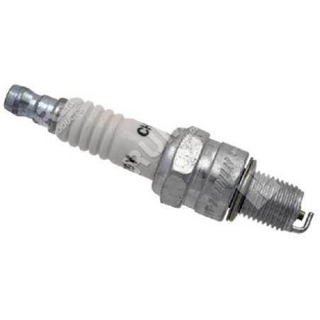 Bougie d'allumage COMPATIBLE CHAMPION Z9Y - 005119 | NewgardenParts.com