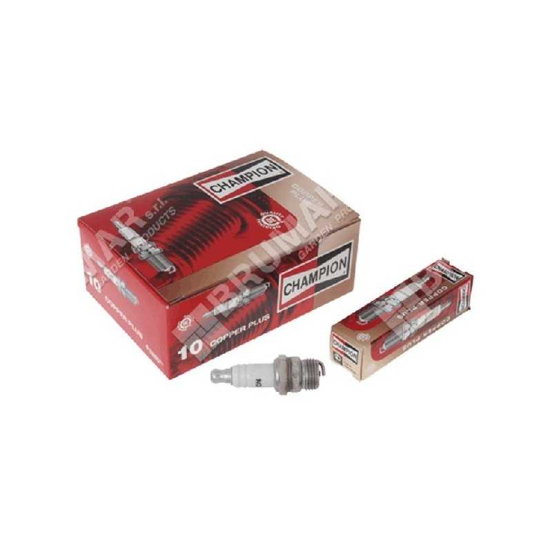 BUJIA COMPATIBLE CHAMPION CJ7Y - 000586