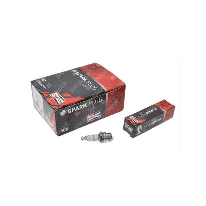 CHAMPION DJ8J COMPATIBLE spark plug - 000585