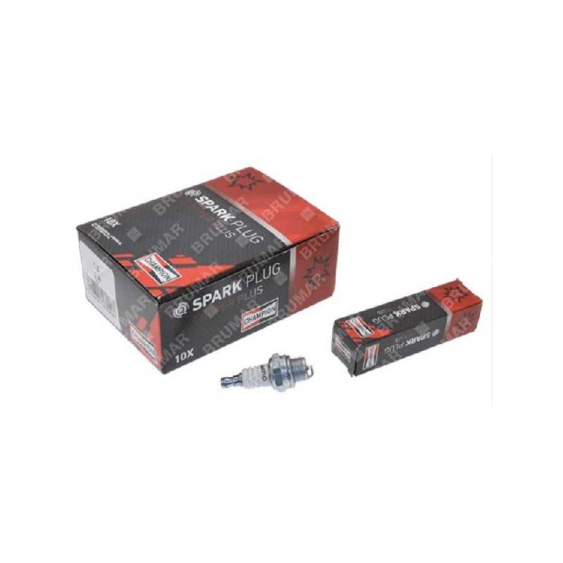 Bougie d'allumage COMPATIBLE CHAMPION CJ8 - 000584