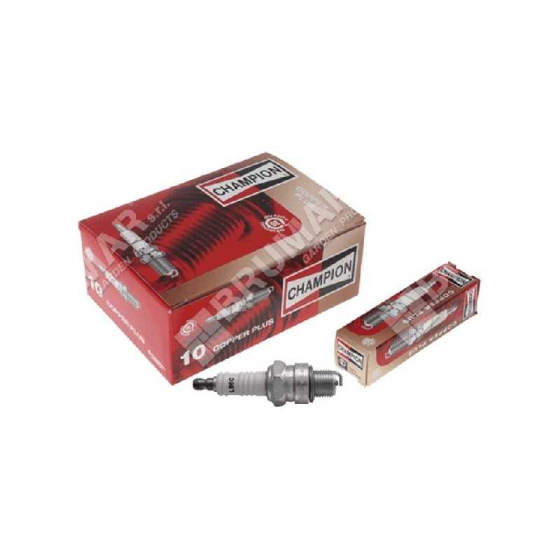 CHAMPION L86C COMPATIBLE spark plug - 000582