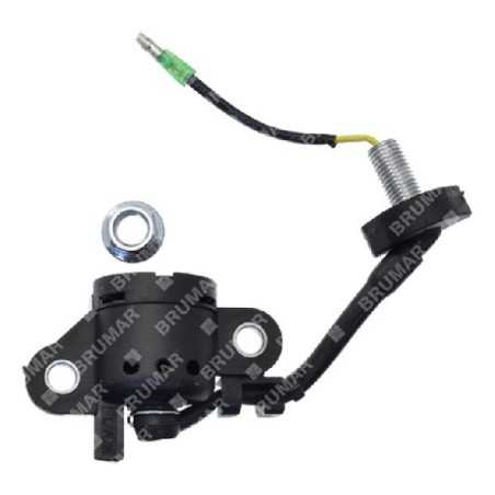Oil sensor for MAORI COMPATIBLE motor pumps - 054680 | NewgardenParts.com