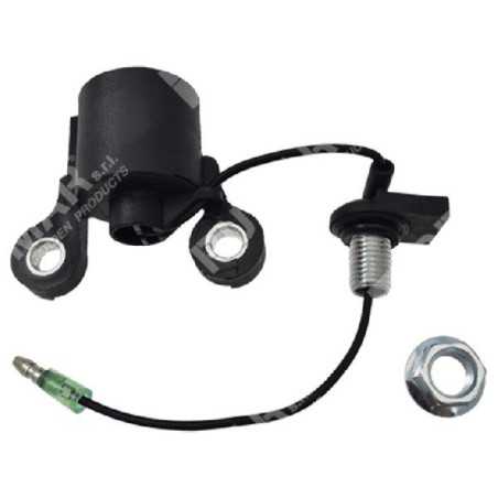 Oil sensor for DUCAR motor pumps COMPATIBLE - 049608 | NewgardenParts.com