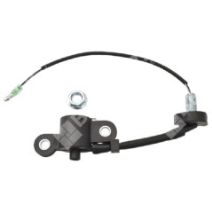 Oil sensor for DUCAR motor generators COMPATIBLE - 047659