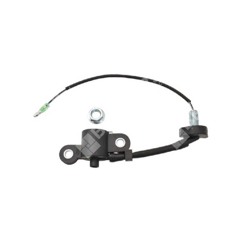 Sensore olio per motogeneratori DUCAR COMPATIBILE - 047659