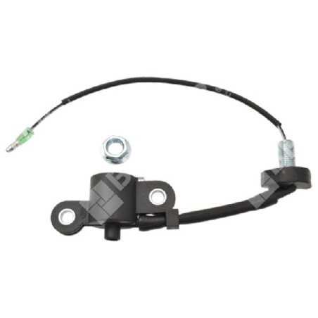 Oil sensor for DUCAR motor generators COMPATIBLE - 047659 | NewgardenParts.com