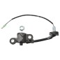 Oil sensor for DUCAR motor generators COMPATIBLE - 047659