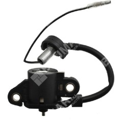 Sonde d'huile pour moteurs-générateurs COMPATIBLES DUCAR - 038212 | NewgardenParts.com