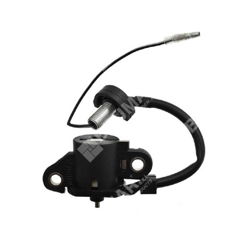 Sensor de aceite para motogeneradores COMPATIBLES DUCAR - 038212