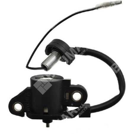 Oil sensor for COMPATIBLE DUCAR motor generators - 038212 | NewgardenParts.com