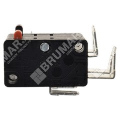 Microinterruptor COMPATIBLE NOVATEC - 054973 | NewgardenParts.com