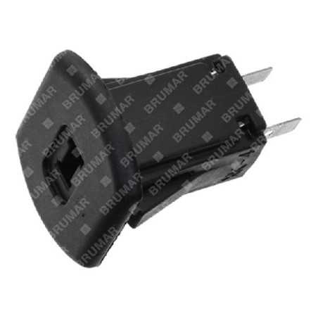 Safety switch for snow blower MP976AE COMPATIBLE - 054810 | NewgardenParts.com