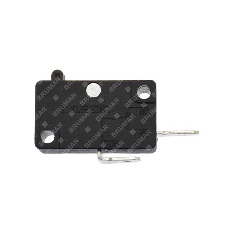 Micro switch for NOVATEC COMPATIBLE electric saws - 054218 Micro switch for NOVATEC COMPATIBLE electric saws - 054218