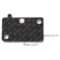 Micro interruttore per elettroseghe NOVATEC COMPATIBILE - 054218