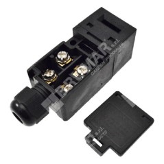 Micro interruttore per biotrituratori GREEN LINE COMPATIBILE - 050160