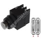 Safety button for ATTILA log splitter COMPATIBLE - 049637
