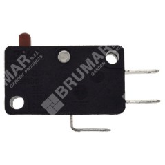 Micro interrupteur pour taille-haies COMPATIBLE NOVATEC - 047542