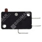 Micro switch for NOVATEC COMPATIBLE hedge trimmers - 047542 Micro switch for NOVATEC COMPATIBLE hedge trimmers - 047542