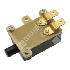 Sicherheitsknopf für HARRY COMPATIBLE Rasenmäher – 047382 | NewgardenParts.com