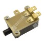 Sicherheitsknopf für HARRY COMPATIBLE Rasenmäher – 047382