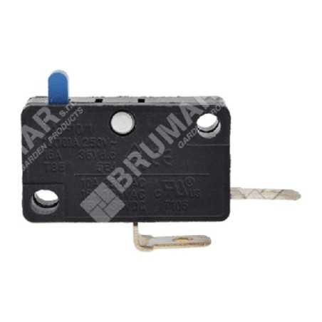 Micro interrupteur pour sécateurs KEYMA - COMPATIBLE YAT - 047186 | NewgardenParts.com