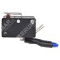 Micro interrupteur pour souffleurs IKRA - COMPATIBLE MOGATEC - 042718 Micro interrupteur pour souffleurs IKRA - COMPATIBLE MOGATEC - 042718