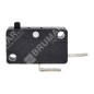 Micro interrupteur pour souffleurs IKRA - COMPATIBLE MOGATEC - 042716 Micro interrupteur pour souffleurs IKRA - COMPATIBLE MOGATEC - 042716