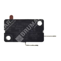 Micro interrupteur pour scies électriques IKRA - COMPATIBLE MOGATEC - 042160