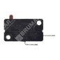 Micro interrupteur pour scies électriques IKRA - COMPATIBLE MOGATEC - 042160