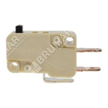Microinterruptor para cortasetos IKRA - MOGATEC - COMPATIBLE TONINO LAMBORGHINI - 041383 | NewgardenParts.com