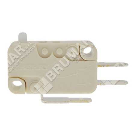 Micro interrupteur pour taille-haies IKRA - MOGATEC - COMPATIBLE TONINO LAMBORGHINI - 041222 | NewgardenParts.com