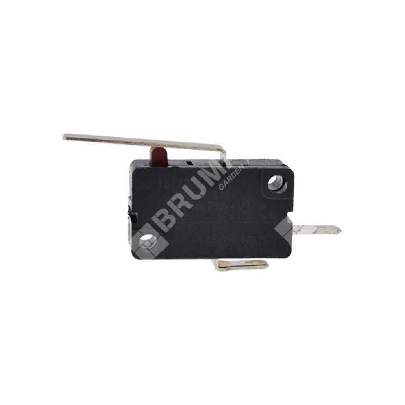 Micro switch for ZOMAX COMPATIBLE cordless chainsaws - 040668