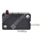 Micro interrupteur pour multitool COMPATIBLE NOVATEC - 023918