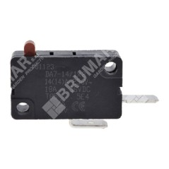 Micro interrupteur pour scies électriques KEYMA - COMPATIBLE YAT - 022774