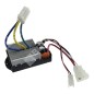 Contrôleur pour tondeuse à gazon IKRA IKRA - MOGATEC 77010245 COMPATIBLE - 050667