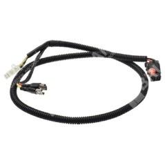 KOMPATIBLE MAORI Schneefräse Elektrobaugruppe – 050133