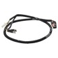 Conjunto eléctrico de soplador de nieve MAORI COMPATIBLE - 050133